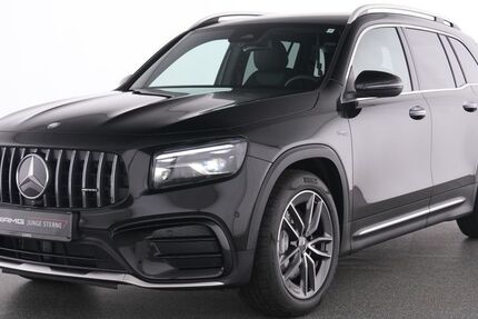 Mercedes-Benz GLB 35 AMG 4.191 km 56.985 &euro; Essen 45309