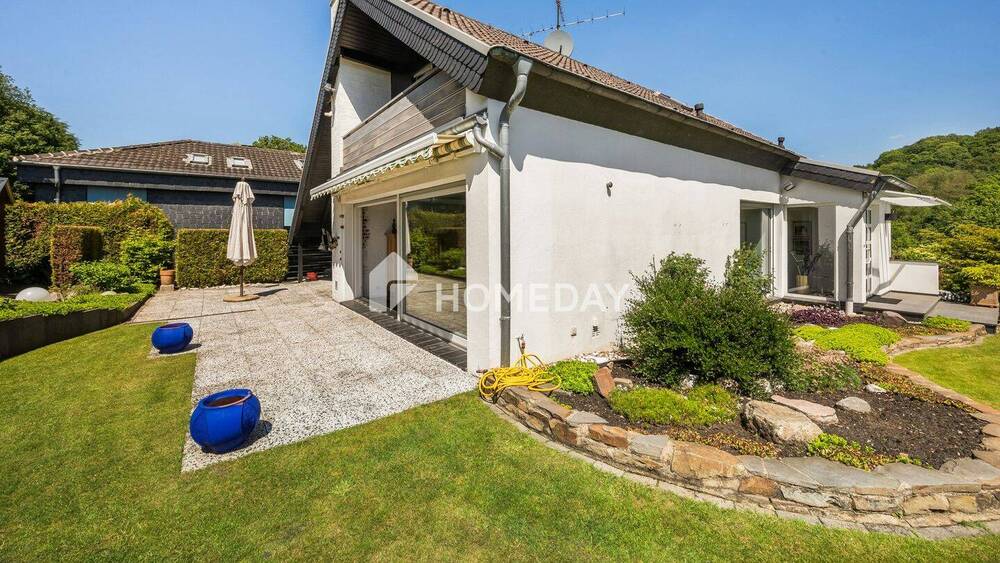 Einfamilienhaus Essen Kettwig - 5 Zimmer, 144 m&sup2;, 829.000&euro; | Angebot:26751869