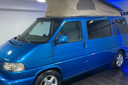 VW T4 California 298.924 km 16.499 &euro; Ratingen bei Düsseldorf 40878