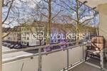 Etagenwohnung Krefeld Cracau - 3 Zimmer, 70 m&sup2;, 135.000&euro; | Angebot:26733785