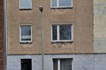 Wohnung Duisburg Duisburg-Mitte - 2 Zimmer, 60 m&sup2;, 450&euro; | Angebot:26018650