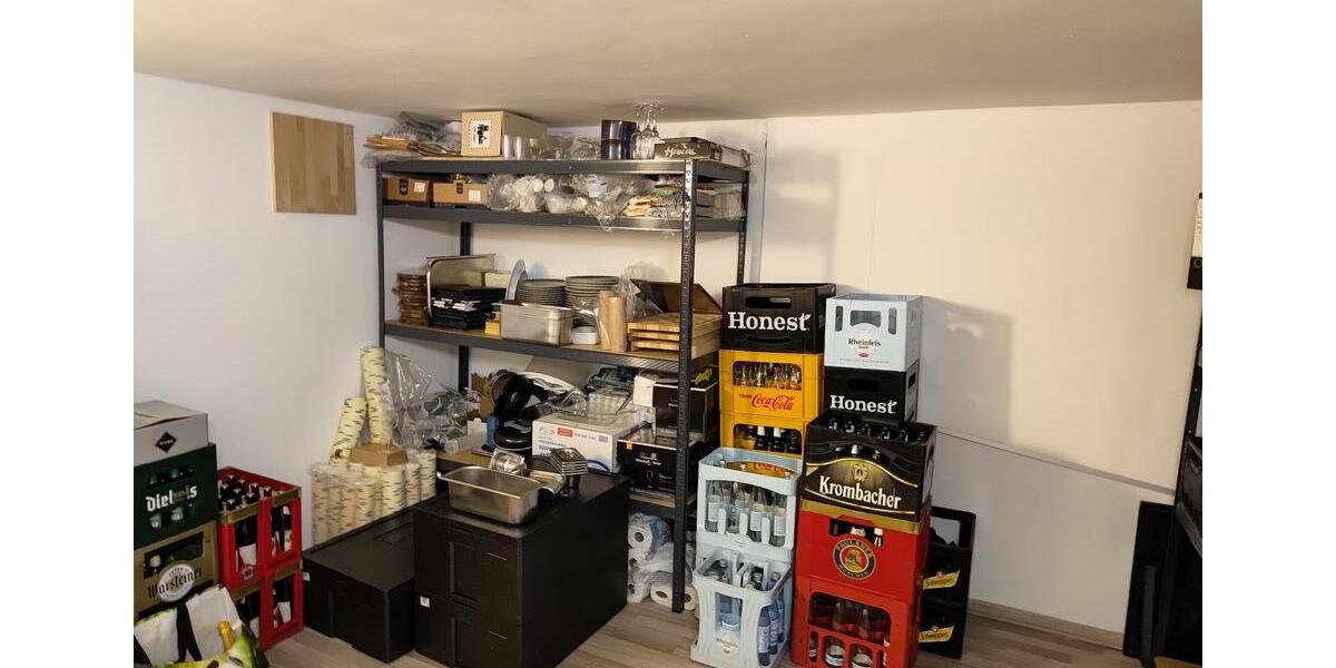 Gewerbeobjekt Ratingen Homberg - 850&euro; | Angebot:25457154