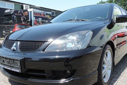 Mitsubishi Lancer 67.000 km 4.950 &euro; Kevelaer 47623