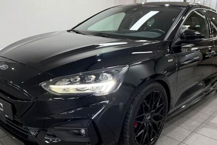 Ford Focus 115.000 km 14.990 &euro; Heiligenhaus 42579