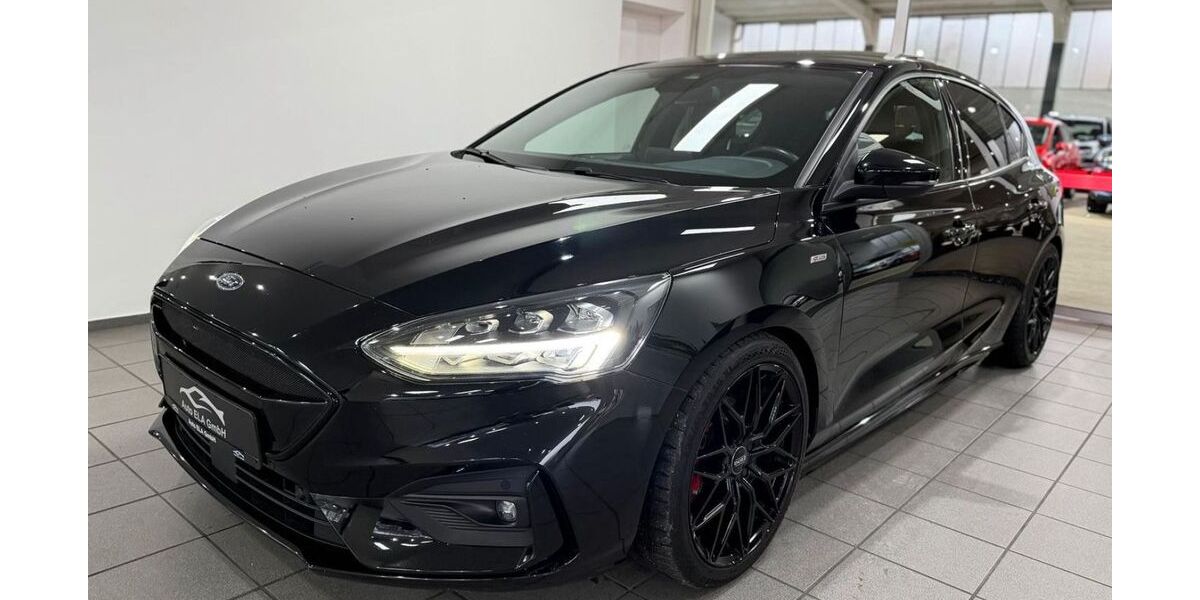 Ford Focus 115.000 km 14.990 &euro; Heiligenhaus 42579