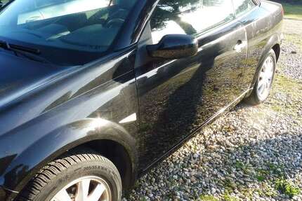 Renault Megane 127.000 km 2.800 &euro; Krefeld, Stadt 47800