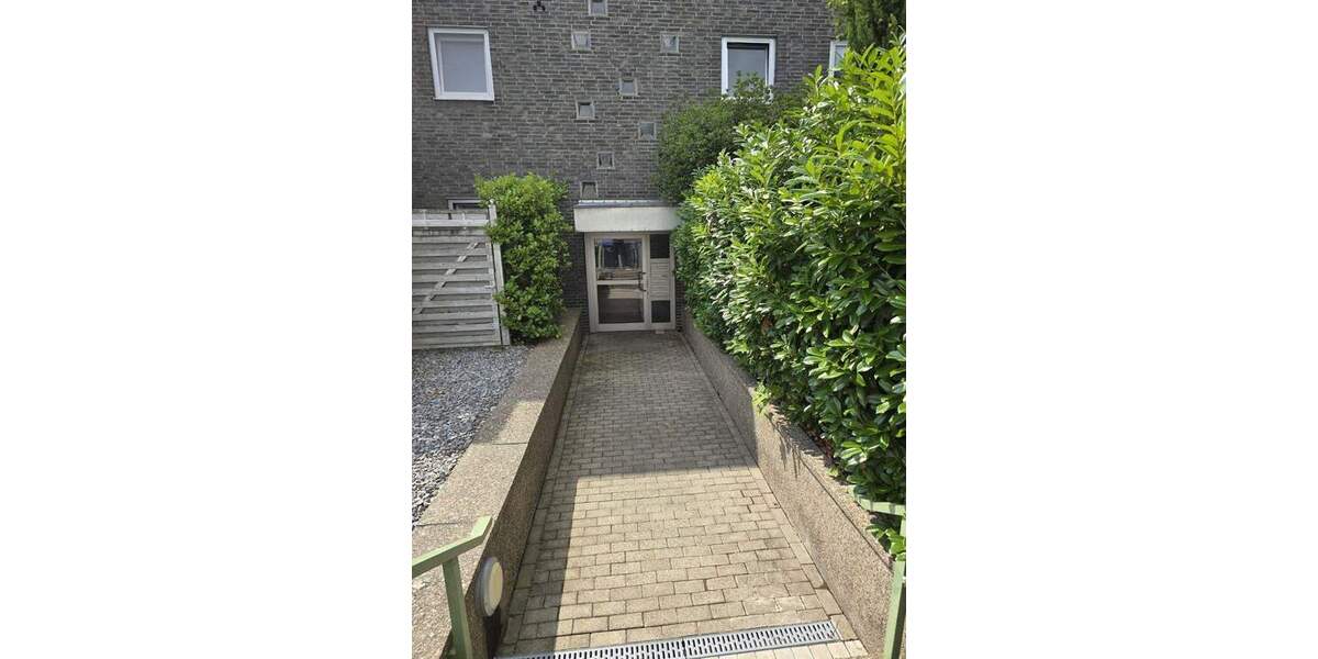 Etagenwohnung Düsseldorf Stockum - 4 Zimmer, 118 m&sup2;, 539.000&euro; | Angebot:25863976