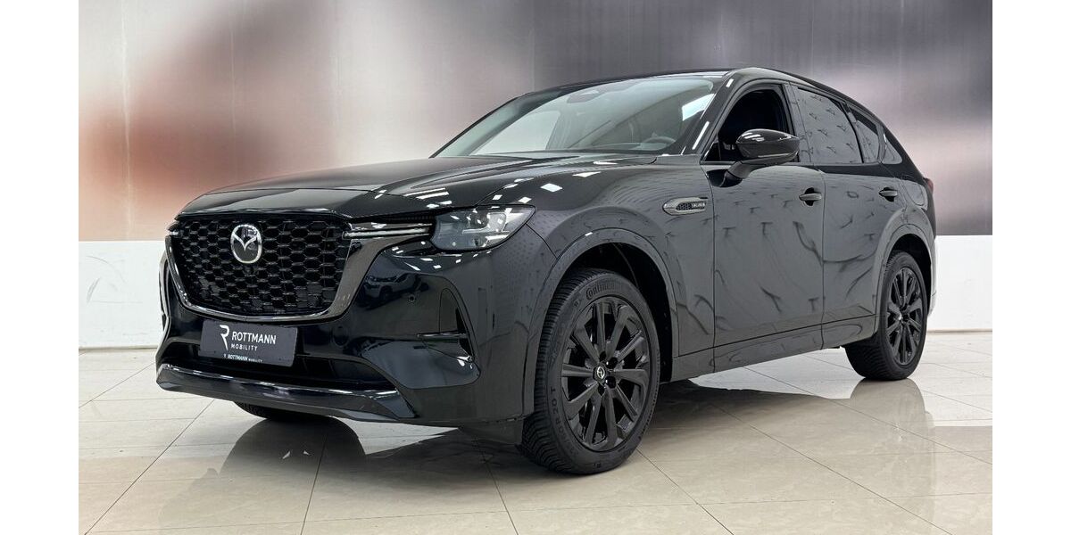 Mazda CX-60 45.951 km 36.900 &euro; Oberhausen 46149