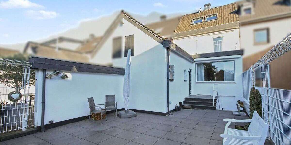 Einfamilienhaus Moers - 5 Zimmer, 115 m&sup2;, 345.000&euro; | Angebot:27115663