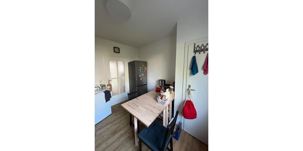 Hochparterre Essen Stadtbezirk II - 2 Zimmer, 55 m&sup2;, 600&euro; | Angebot:26669641