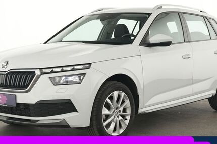 Skoda Kamiq 42.899 km 18.989 &euro; Neuss 41460