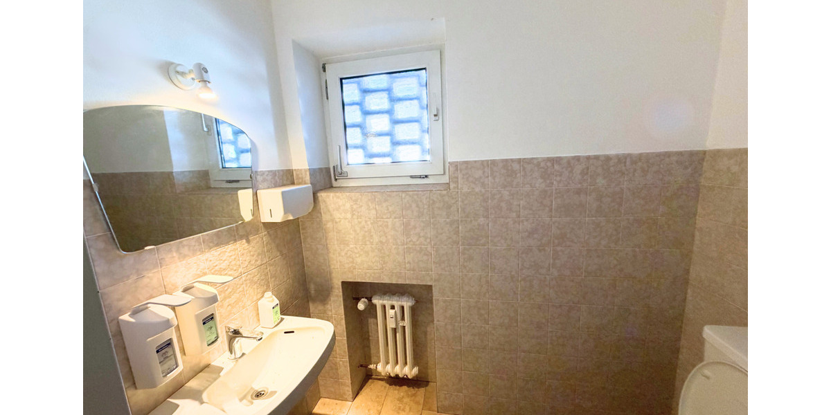 Gewerbeobjekt Nettetal - 1.500&euro; | Angebot:25104080