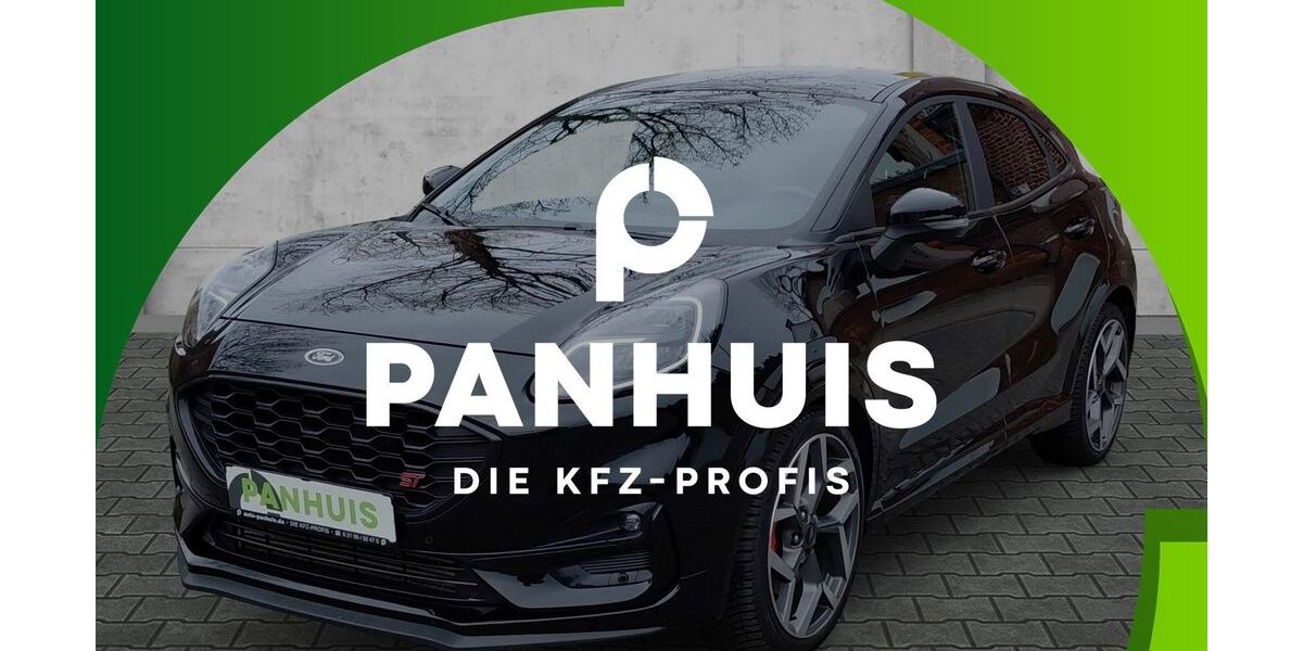 Ford Puma 67.600 km 19.490 &euro; Meerbusch 40670