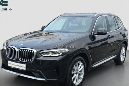 BMW X3 88.999 km 39.900 &euro; Düsseldorf 40549