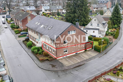 Wohnung Wesel / Feldmark Feldmark - 5 Zimmer, 121 m&sup2;, 229.000&euro; | Angebot:25968757