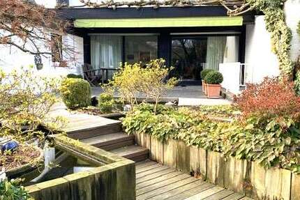 Haus Krefeld Hülser Berg - 4.5 Zimmer, 134 m&sup2;, 595.000&euro; | Angebot:25455974