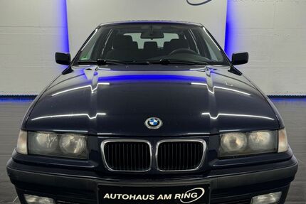BMW 316 248.641 km 1.499 &euro; Ratingen bei Düsseldorf 40878
