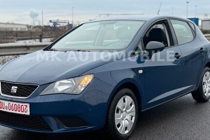 Seat Ibiza 155.000 km 4.999 &euro; Duisburg 47138