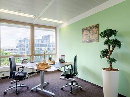 Gewerbeobjekt Düsseldorf Heerdt - 1.099&euro; | Angebot:25920087