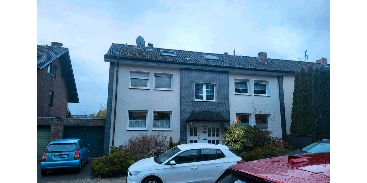 Erdgeschoßwohnung Essen Stadtbezirk IV - 3 Zimmer, 119 m&sup2;, 1.900&euro; | Angebot:25944890