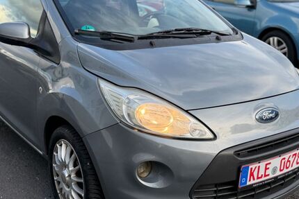 Ford Ka/Ka+ 140.000 km 2.950 &euro; Geldern 47608