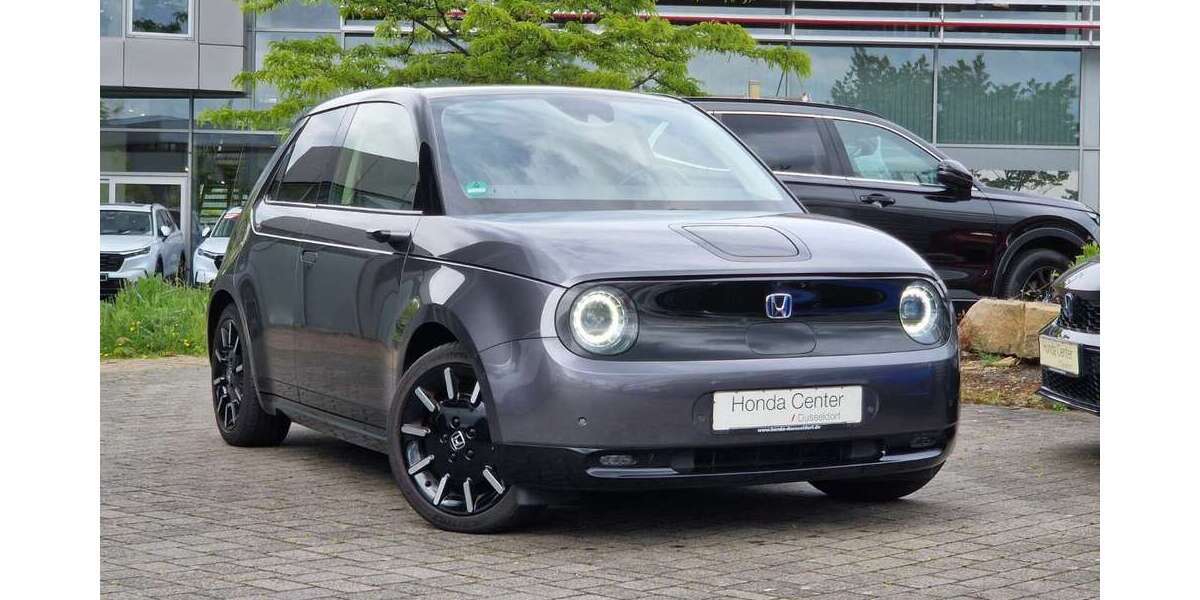 Honda e 53.000 km 16.980 &euro; Düsseldorf 40233