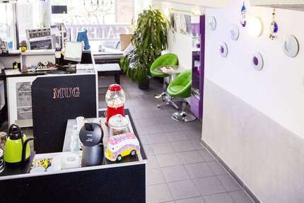 Gewerbeobjekt Marl - 255&euro; | Angebot:26010586