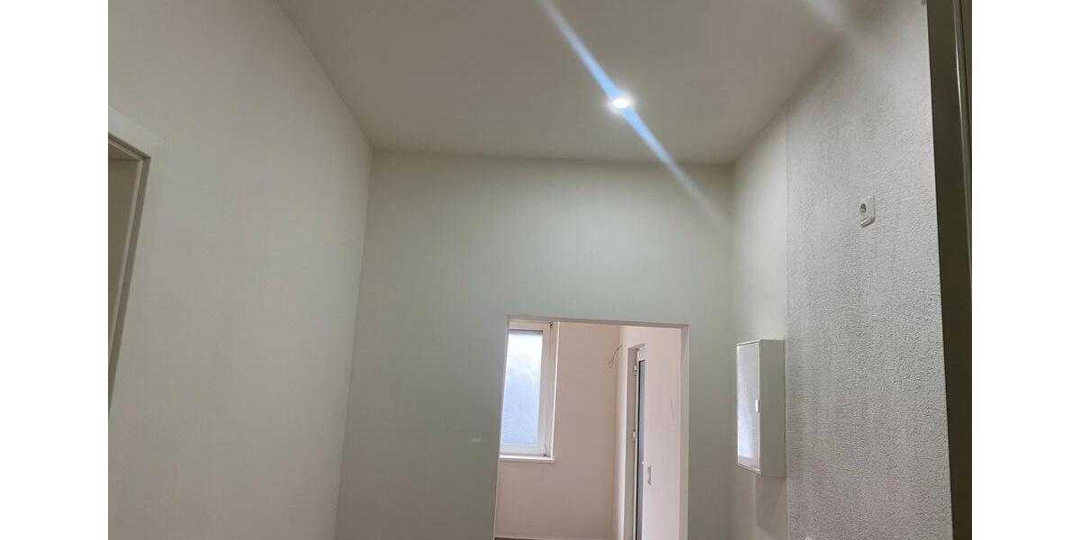 Erdgeschoßwohnung Duisburg Essenberg - 2 Zimmer, 38 m&sup2;, 700&euro; | Angebot:26534164