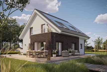 Haus Moers - 5 Zimmer, 144 m&sup2;, 2.464&euro; | Angebot:25075294