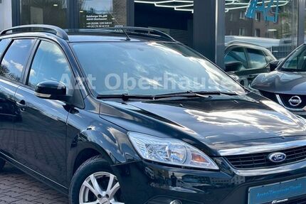 Ford Focus 99.000 km 4.990 &euro; Oberhausen 46049