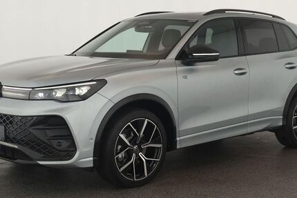 VW Tiguan 20.200 km 45.284 &euro; Düsseldorf 40233