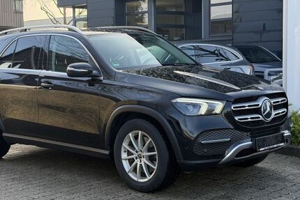 Mercedes-Benz GLE 350 127.060 km 42.950 &euro; Krefeld 47805