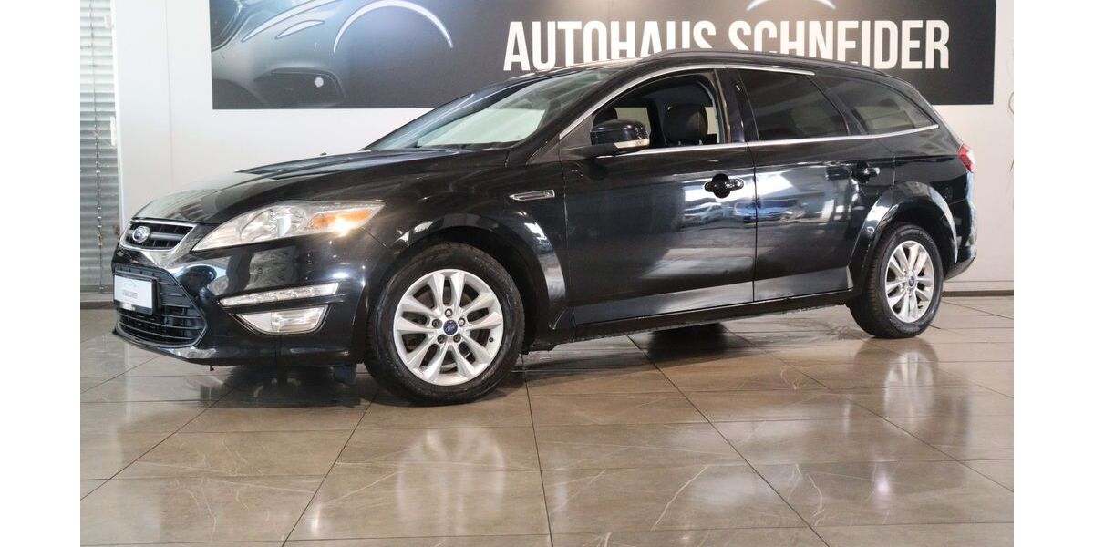 Ford Mondeo 172.156 km 6.600 &euro; Ratingen 40880