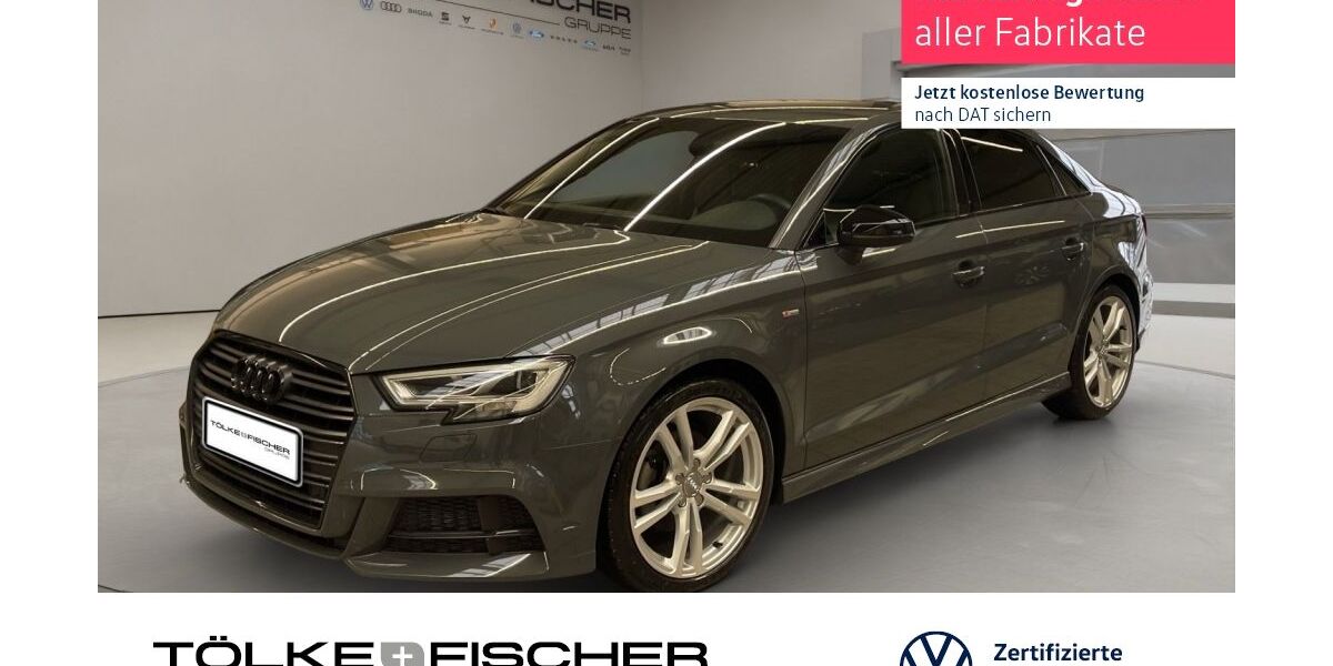 Audi A3 53.301 km 20.439 &euro; Krefeld 47805
