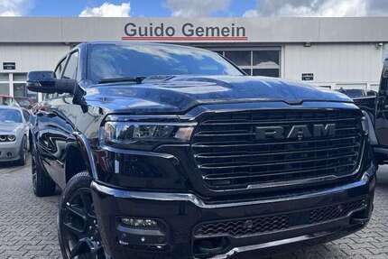 Dodge RAM 3.115 km 78.800 &euro; Krefeld 47805