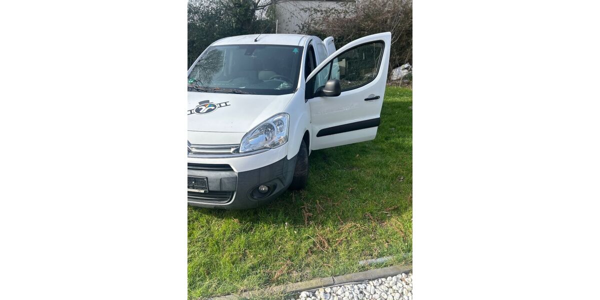 Citroen Berlingo 136.000 km 5.750 &euro; Gladbeck 45966