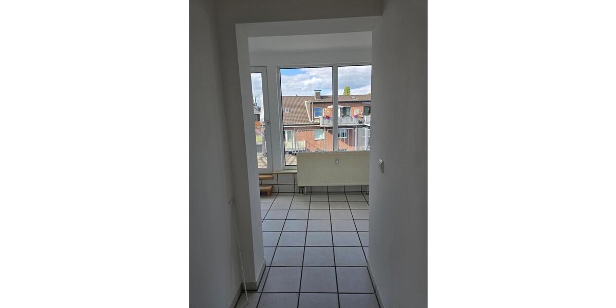 Dachgeschoßwohnung Oberhausen Alstaden - 1.5 Zimmer, 40 m&sup2;, 395&euro; | Angebot:26686693
