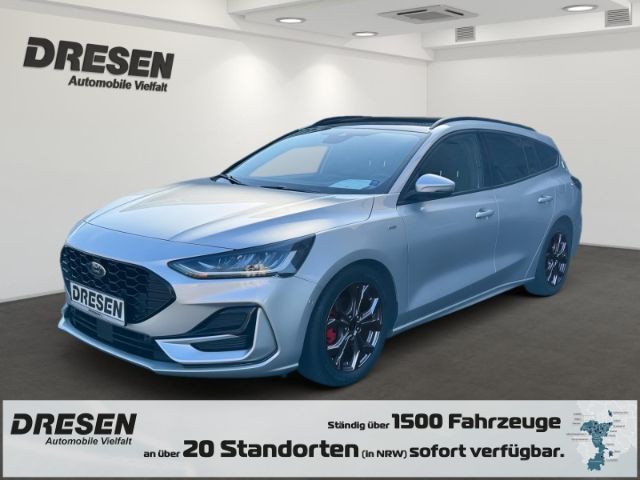 Ford Focus 13.172 km 25.950 &euro; Neuss 41464