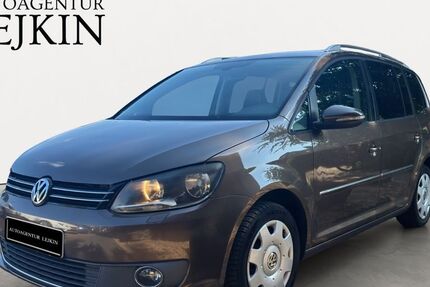 VW Touran 221.545 km 6.990 &euro; Krefeld 47803