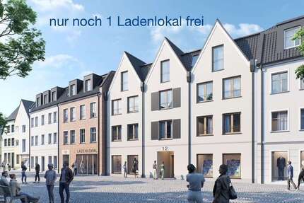 Gewerbeobjekt Kempen - 2.725&euro; | Angebot:17711721