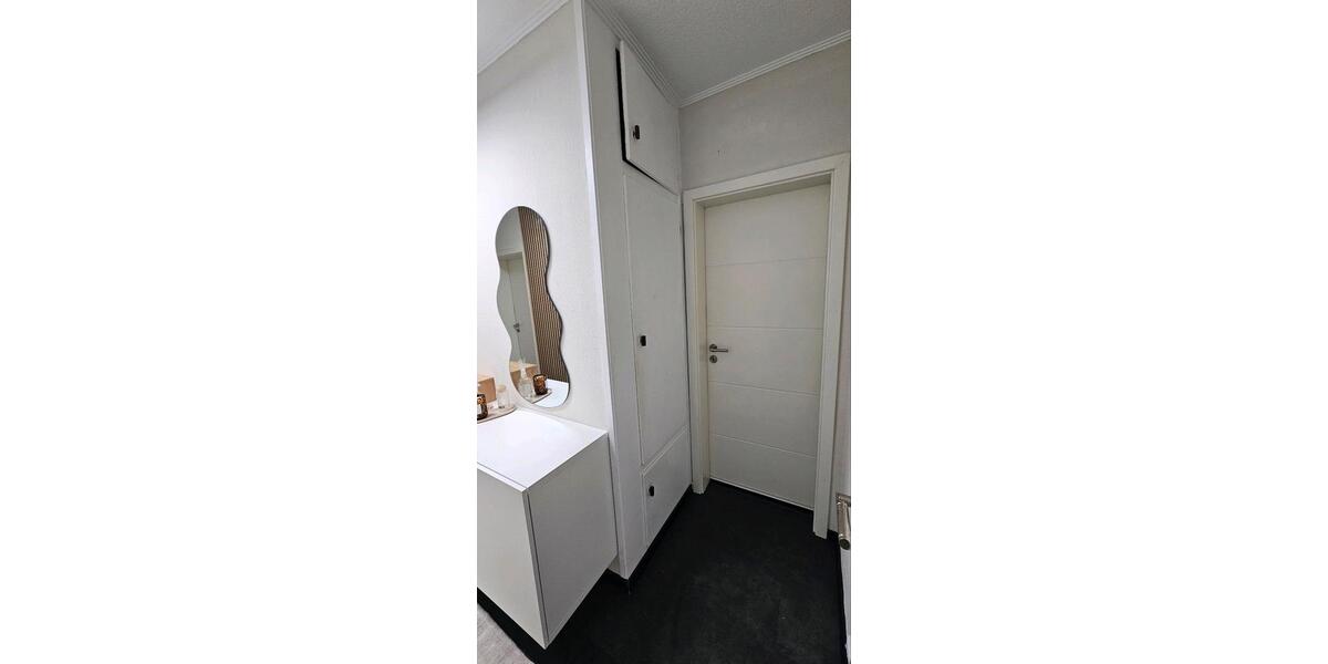 Etagenwohnung Moers Rheinkamp - 3 Zimmer, 72 m&sup2;, 239.000&euro; | Angebot:25408292