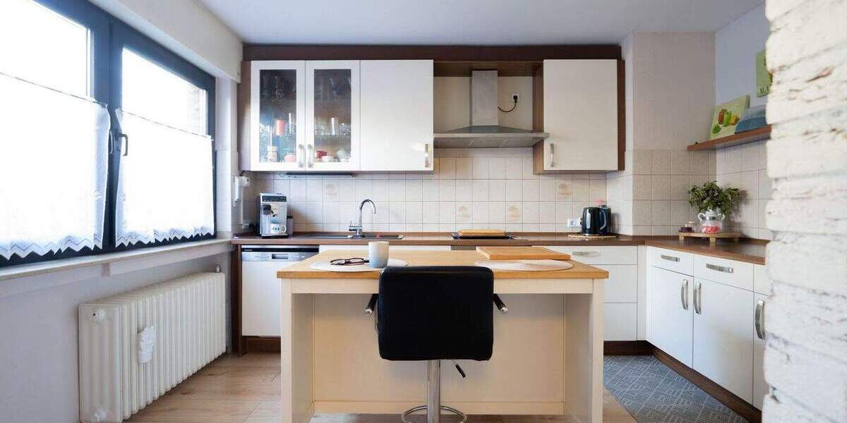 Doppelhaushälfte Krefeld-Linn Linn - 6 Zimmer, 161 m&sup2;, 398.000&euro; | Angebot:25695264