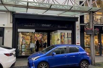 Gewerbeobjekt Krefeld - 370.000&euro; | Angebot:21794095