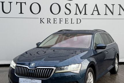 Skoda Superb 115.629 km 19.450 &euro; Krefeld 47805