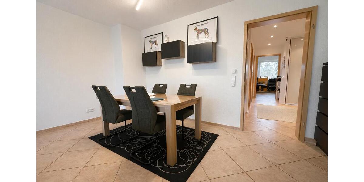 Etagenwohnung Essen Stadtbezirk IX - 3 Zimmer, 85 m&sup2;, 1.360&euro; | Angebot:24864402