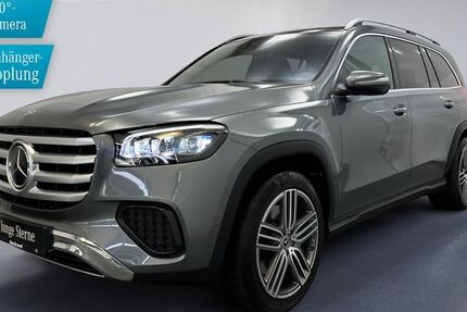 Mercedes-Benz GLS 450 26.899 km 99.980 &euro; Kevelaer 47623