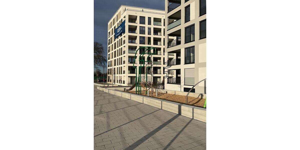 Erdgeschoßwohnung Essen Südviertel - 2 Zimmer, 47 m&sup2;, 599&euro; | Angebot:25491081