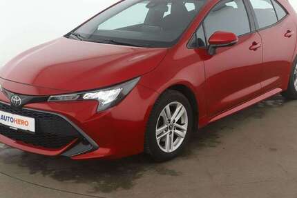 Toyota Corolla 59.842 km 14.960 &euro; Essen 45141