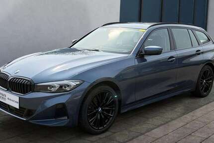 BMW 318 13.700 km 34.444 &euro; Meerbusch 40668