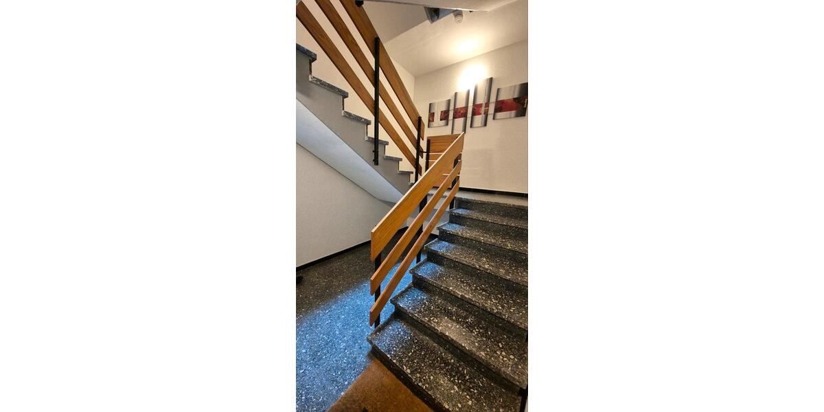 Hochparterre Krefeld Dießem - 2 Zimmer, 59 m&sup2;, 160.000&euro; | Angebot:26552344